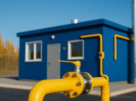 Проектирование котельной на газу в Красногорске и Красногорском районе