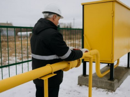 Акт форма 20 на газ в Красногорске и Красногорском районе