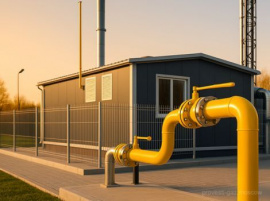 Проектирование котельных в Красногорске и Красногорском районе Газовые котельные в Красногорске и Красногорском районе