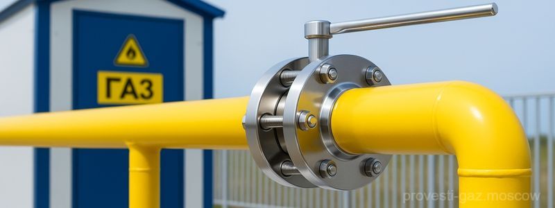 газовые котельные в Красногорске и Красногорском районе